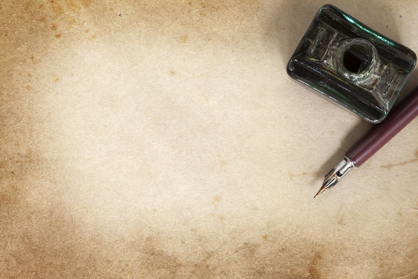 przyjazna Biurowe, papiernicze artykuły, Kałamarz Grzegorz Więcek, Szczecin